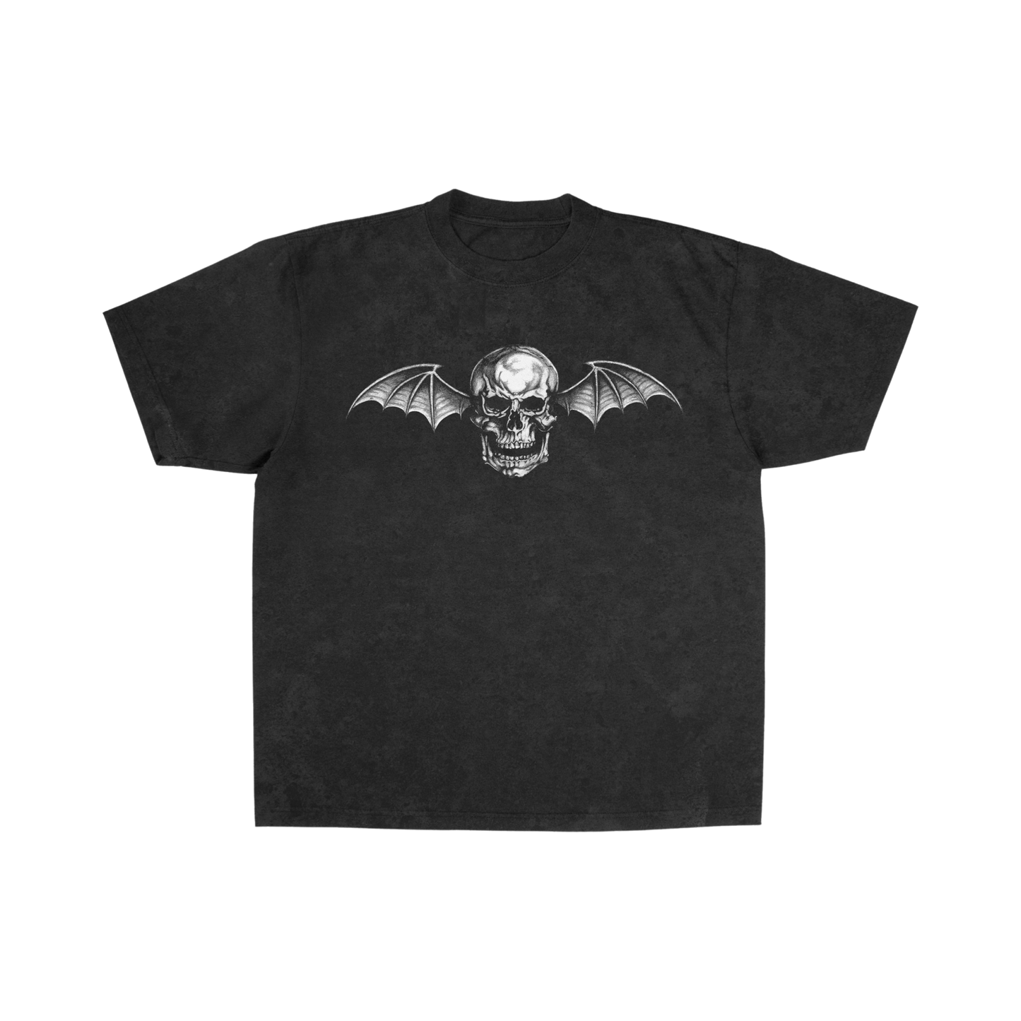 Deathbat Vintage - Tee