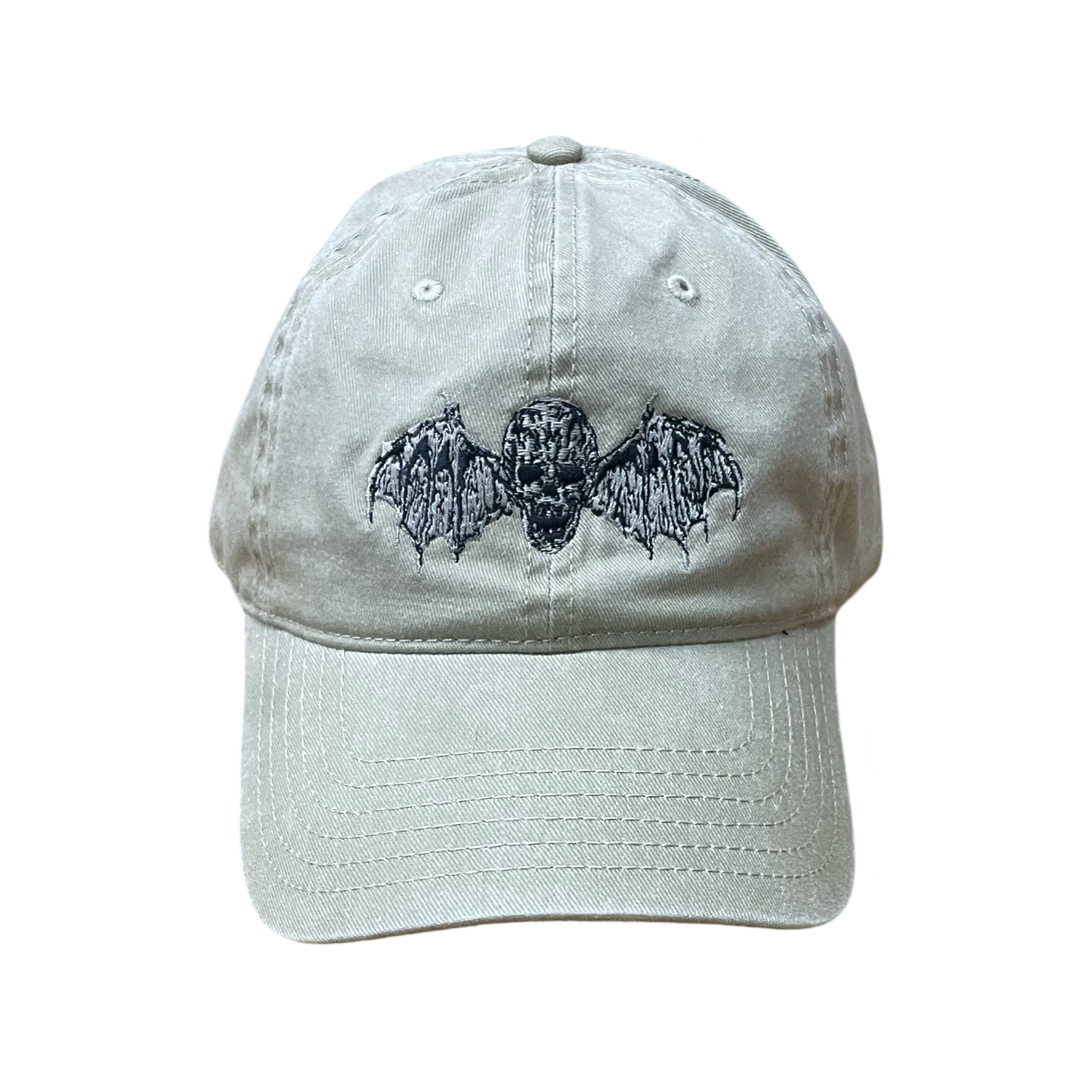 Wesbat 2024 Tour - Dad Hat