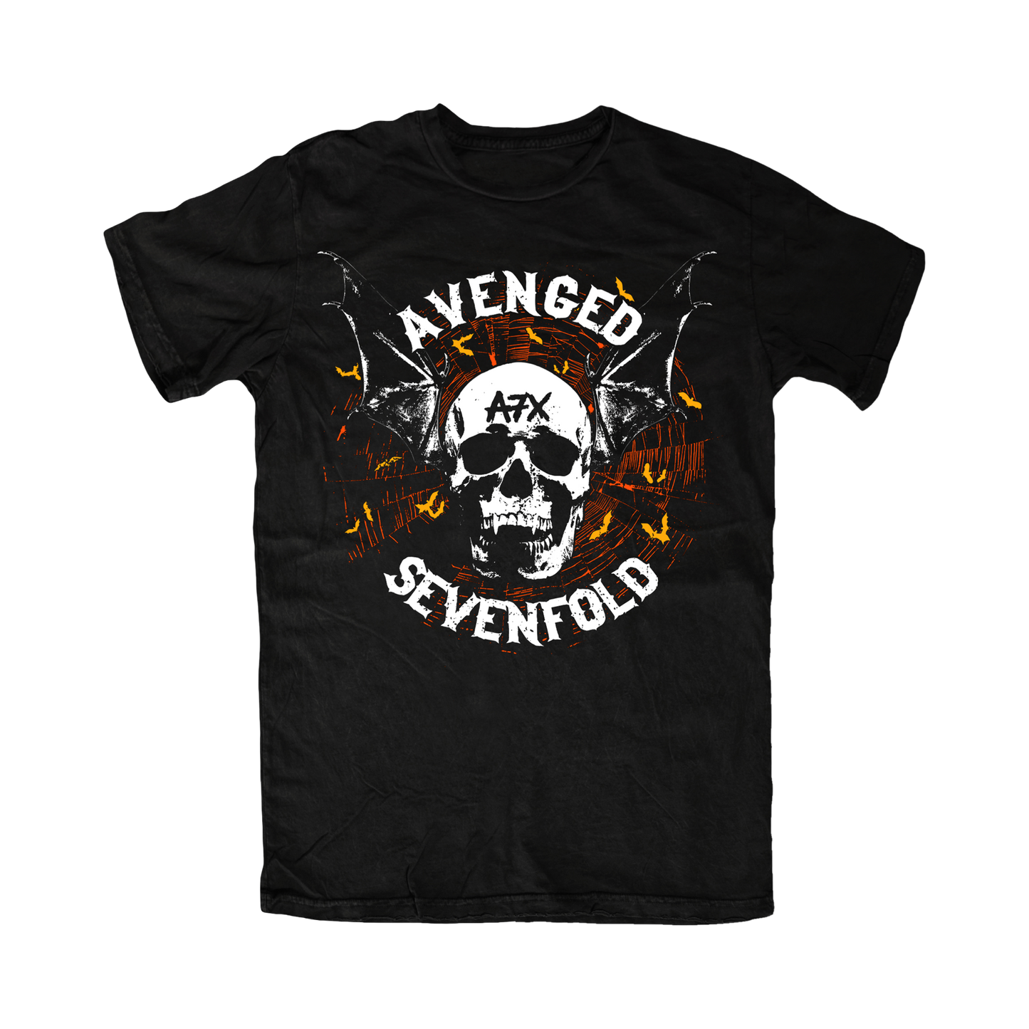 Vampire Deathbat - Tee