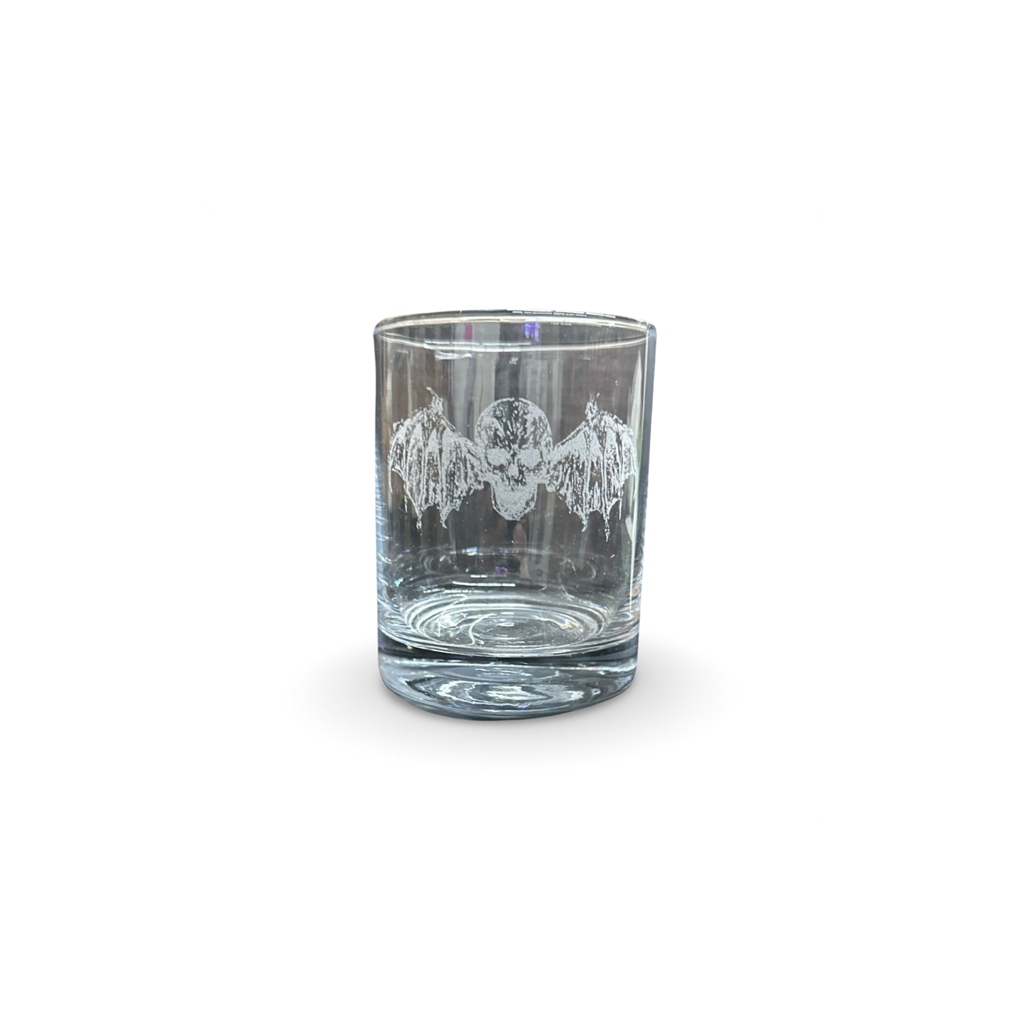 Wesbat - 11 oz. Whiskey Glass