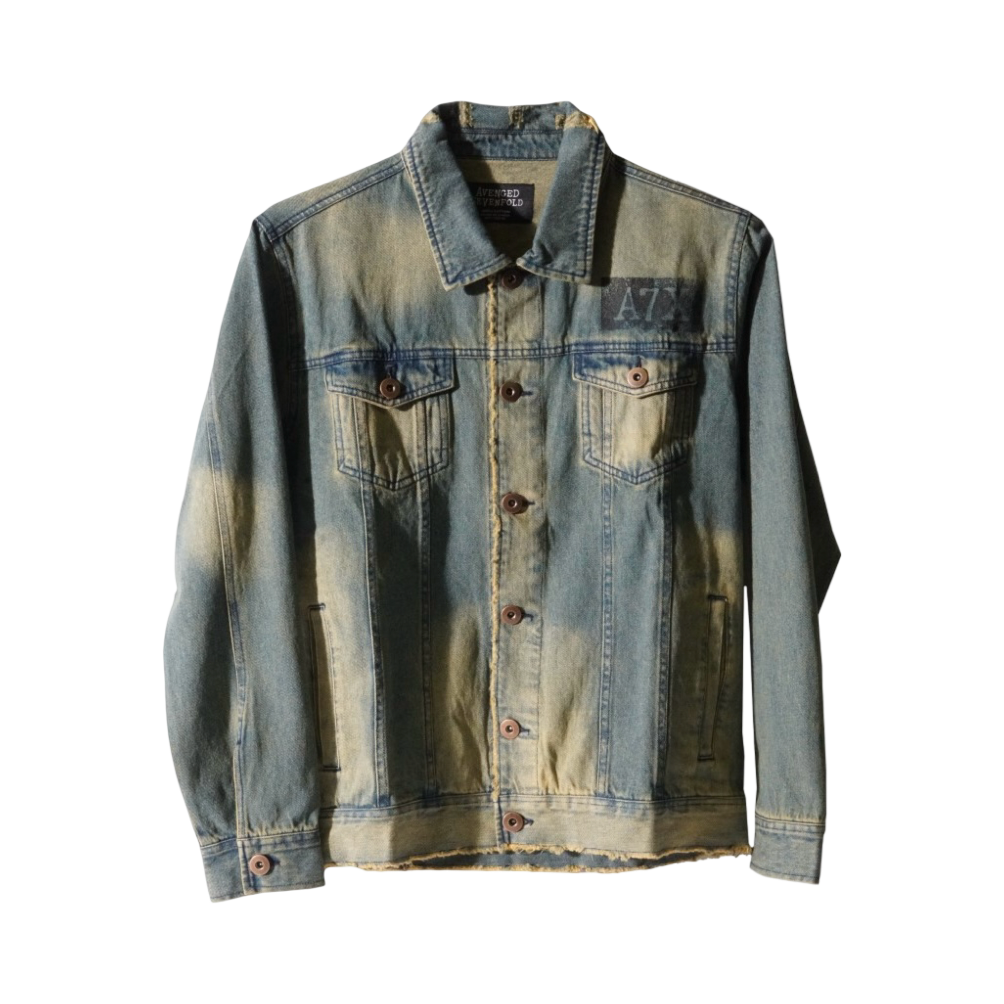 『XXXX-EXTRA』MODEL DENIM JACKET XX601/XX601K (000)『XXXX-EXTRA』MODEL DENIM JACKET | BIG JOHN