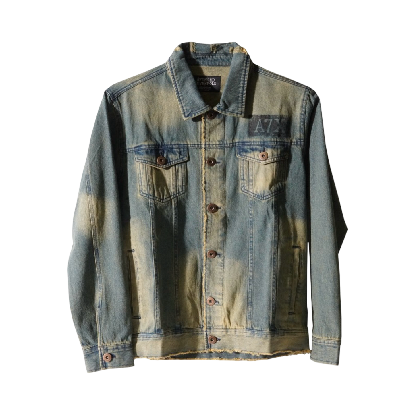 Women's Denim Jacket