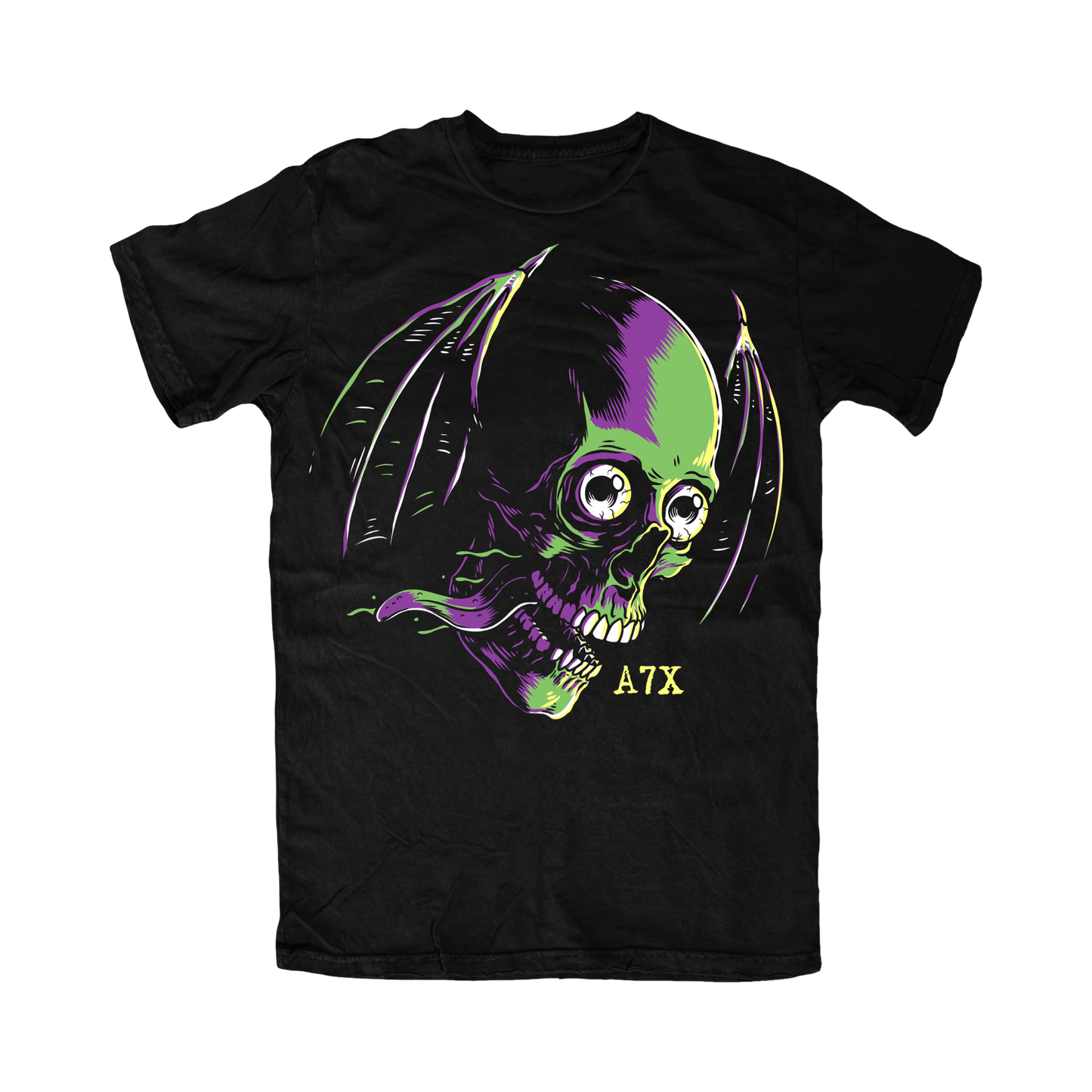 Psycho - Tee
