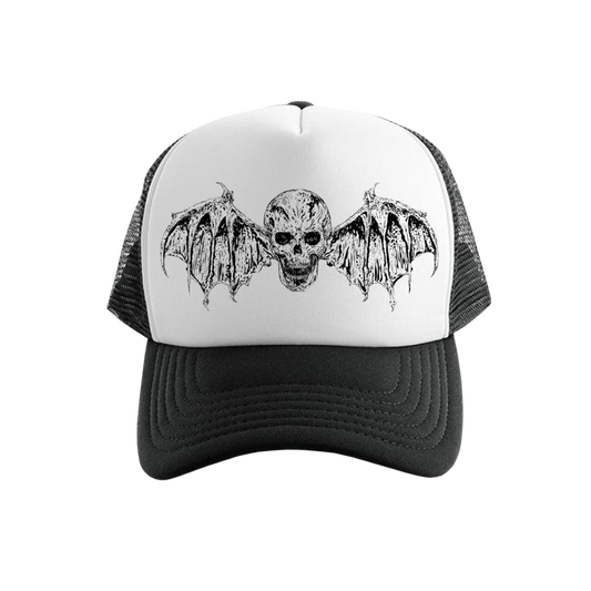 Avenged Sevenfold 2023 Tour - Trucker Hat