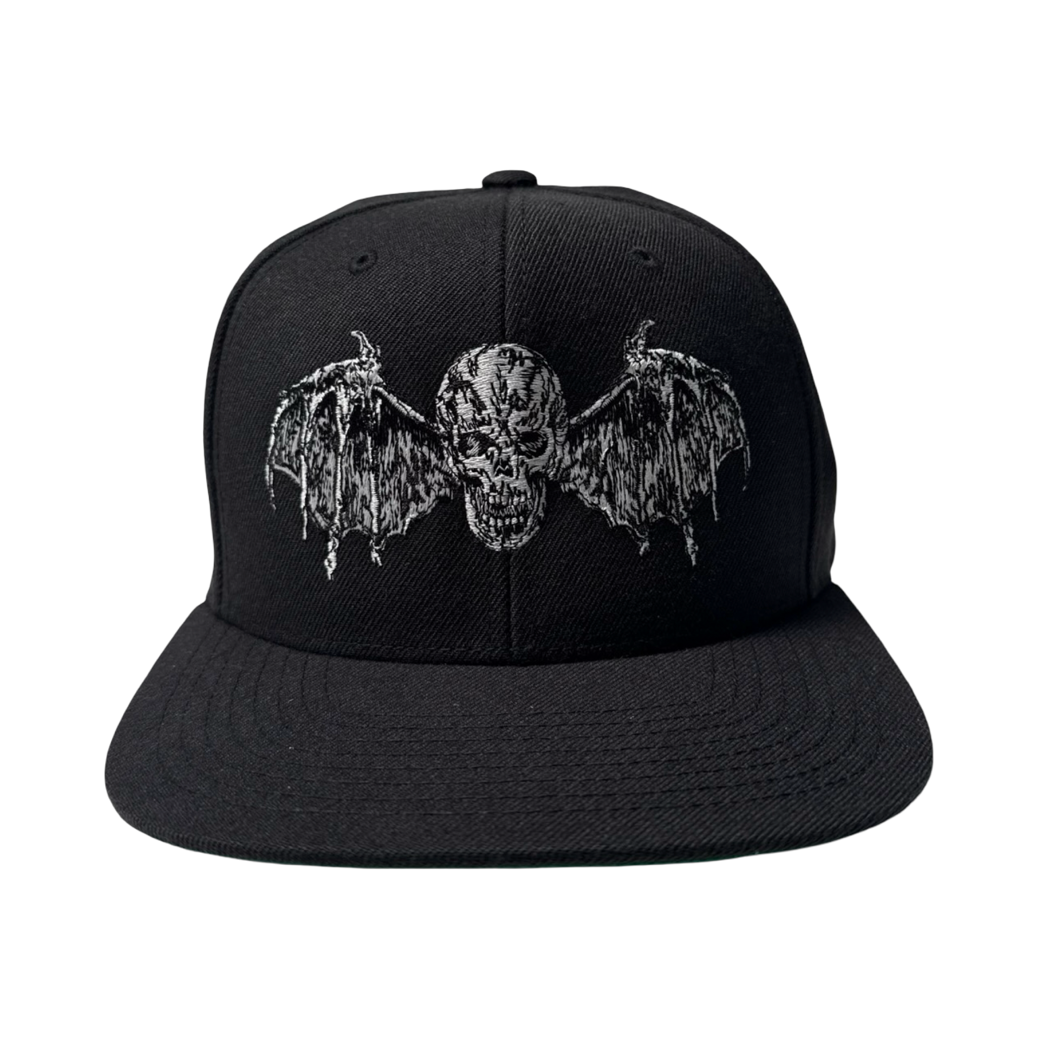 Avenged Sevenfold Wesbat - Snapback Hat – A7X World