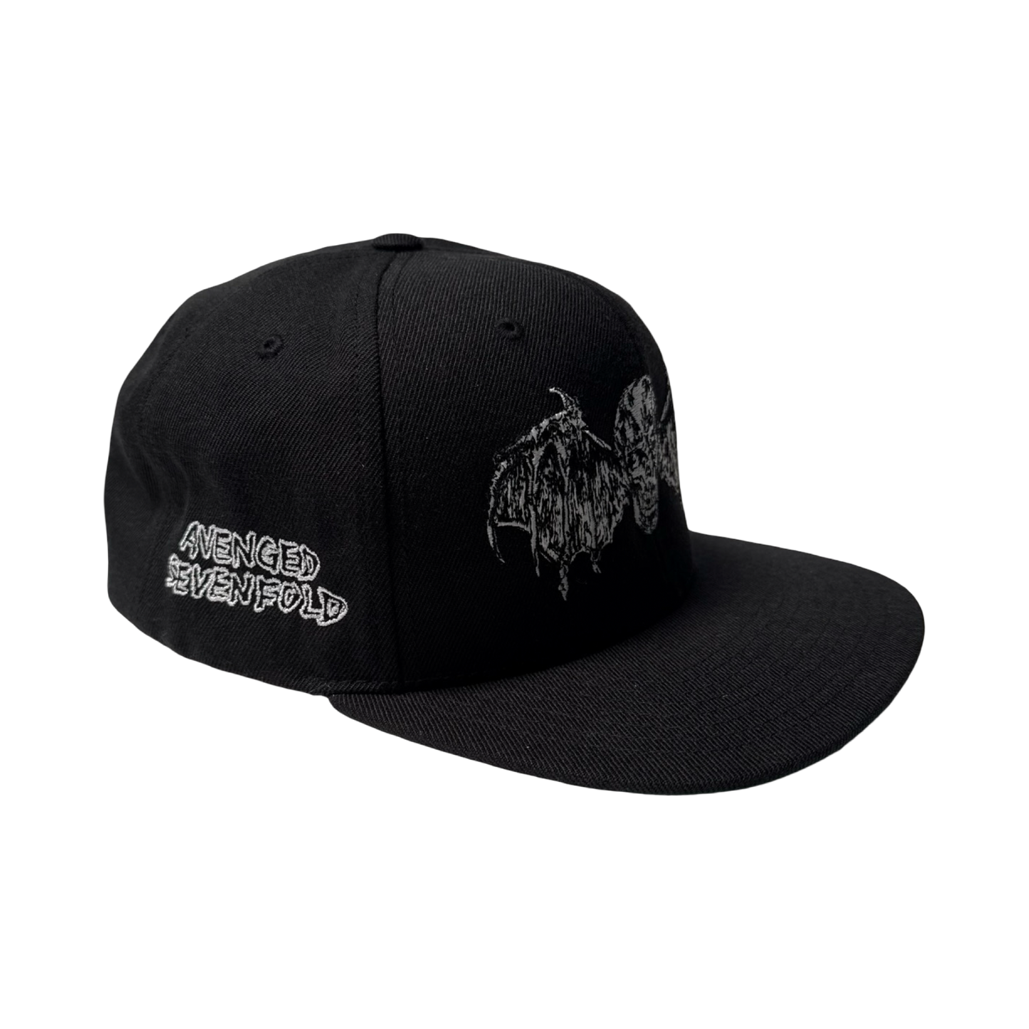 Avenged Sevenfold Wesbat - Snapback Hat