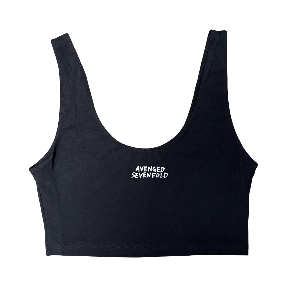Avenged Sevenfold Tour - Woman Tank