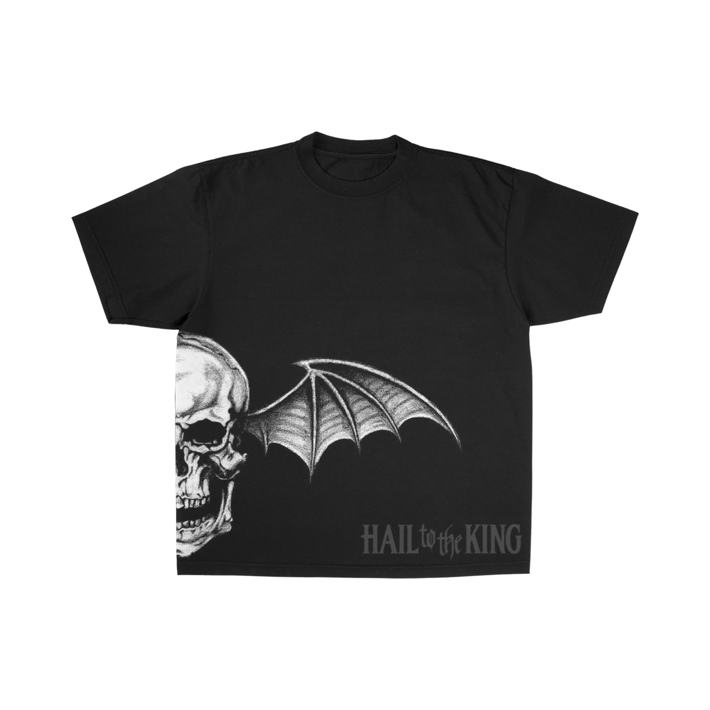 HTTK Deathbat - Tee