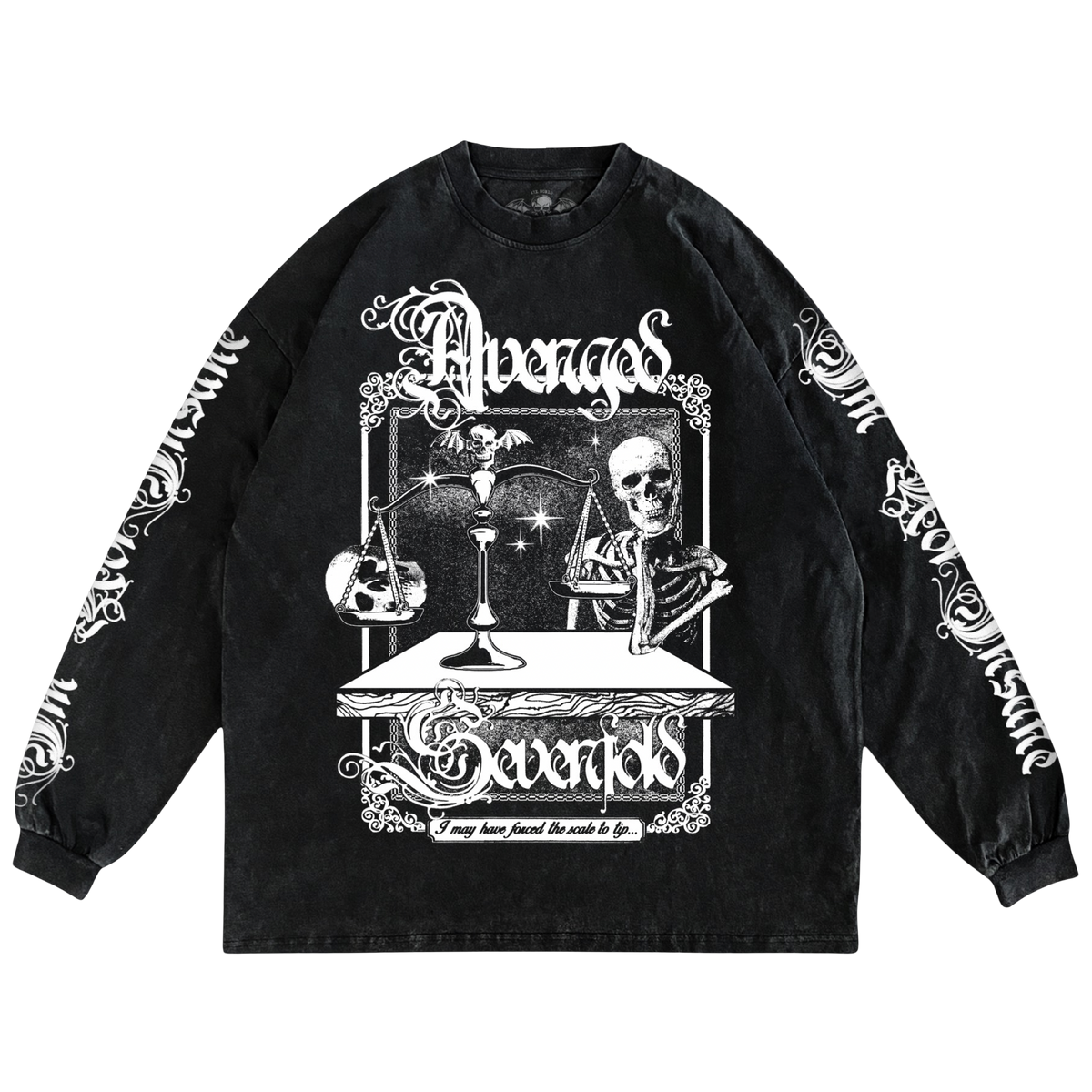 Almost Easy - Premium Long Sleeve Tee