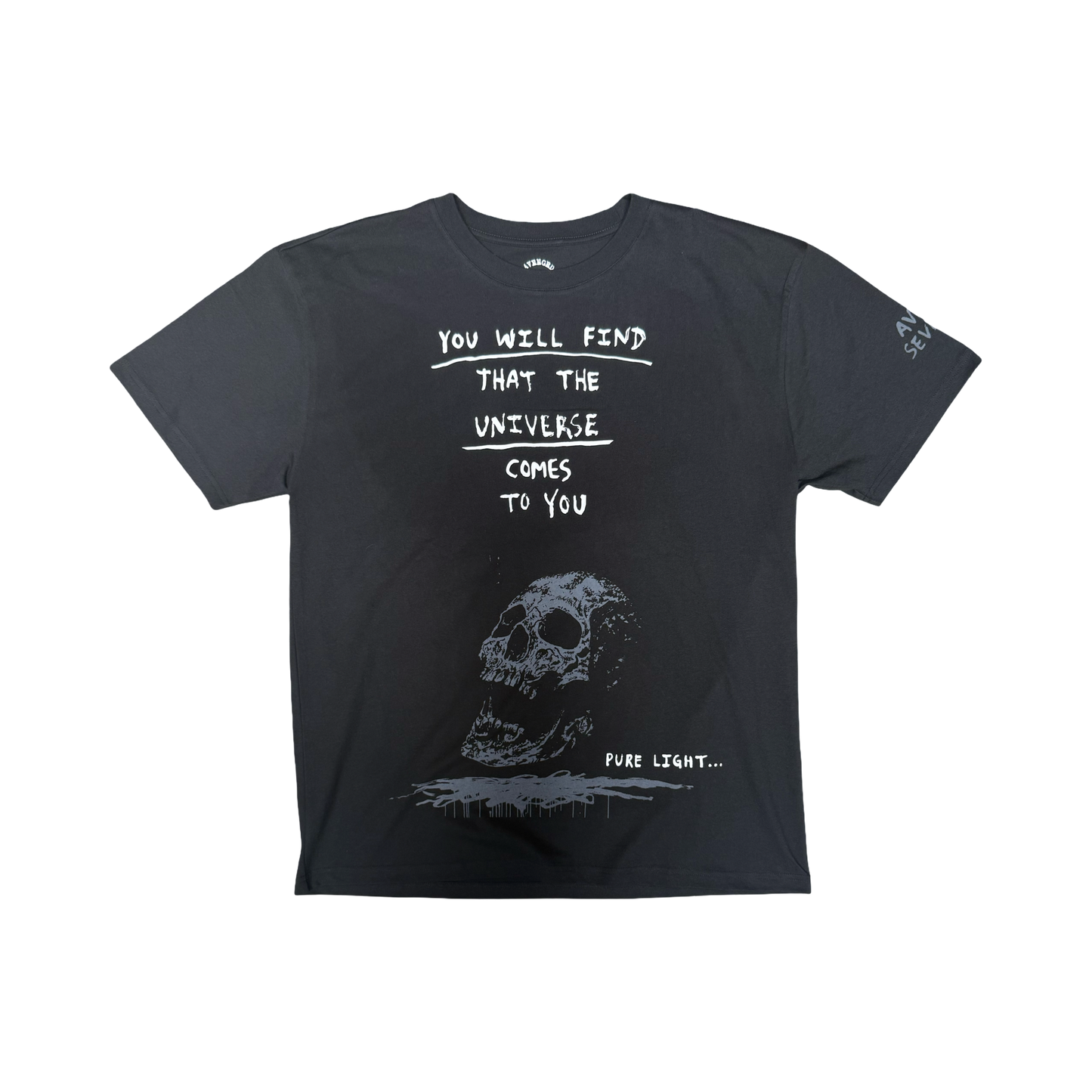 Pure Light - Tee