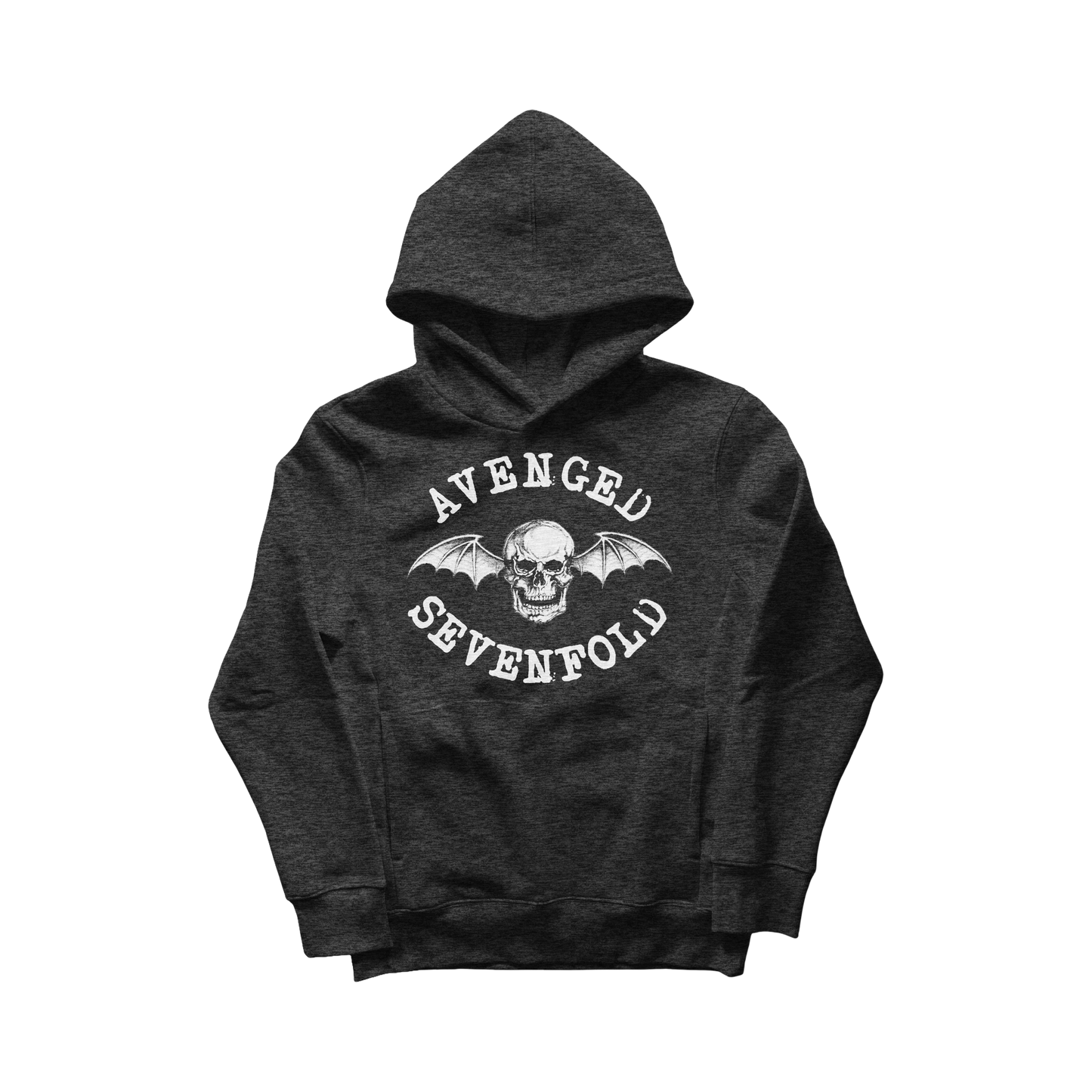 Youth Classic Concert - Lightweight Hooded Pullover