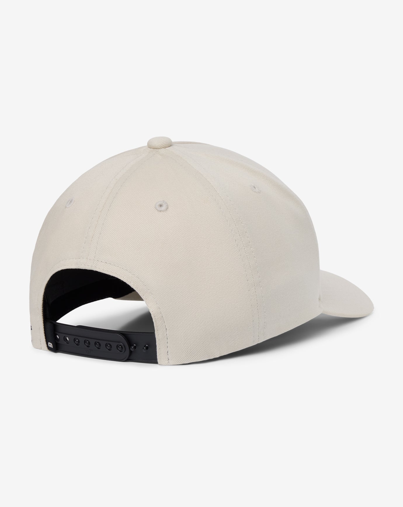 A7X x TravisMathew - Hail To The King Snapback Hat (Moonbeam)