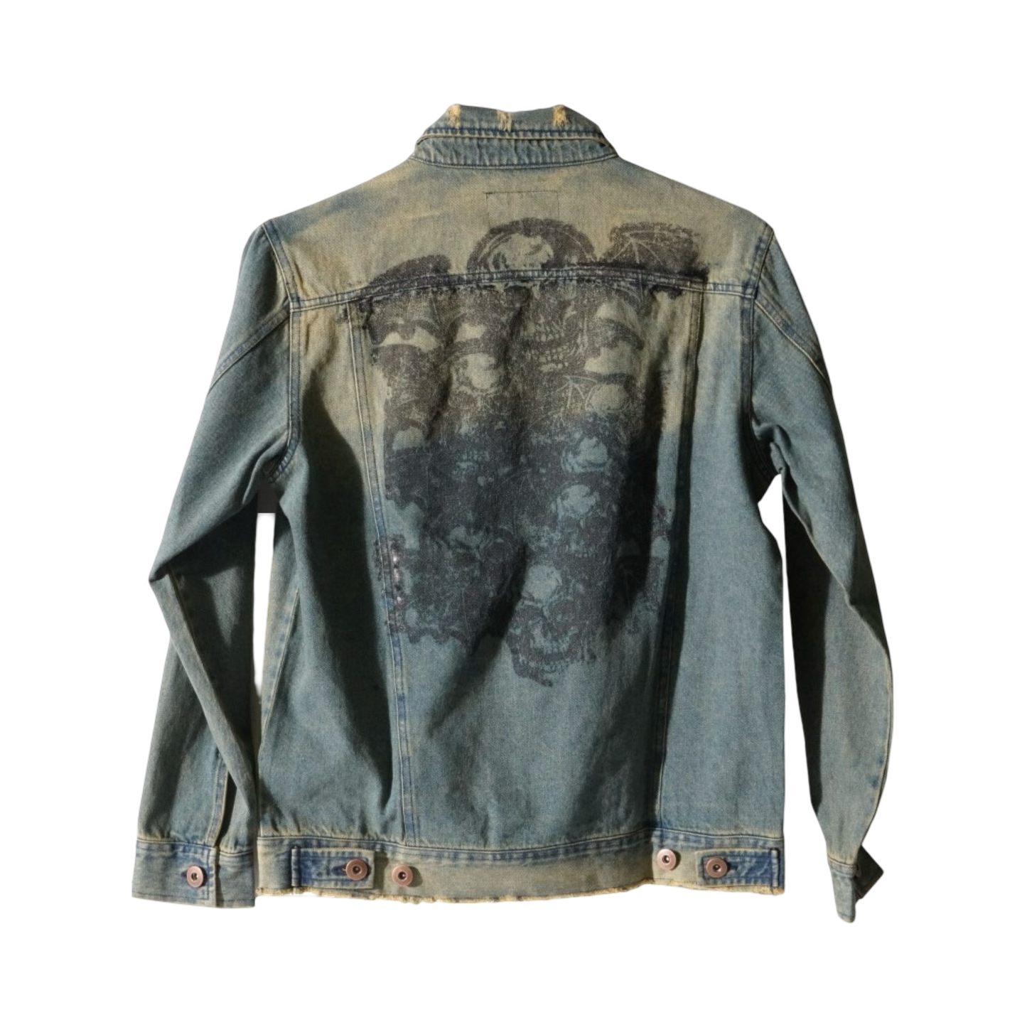 Women's Denim Jacket
