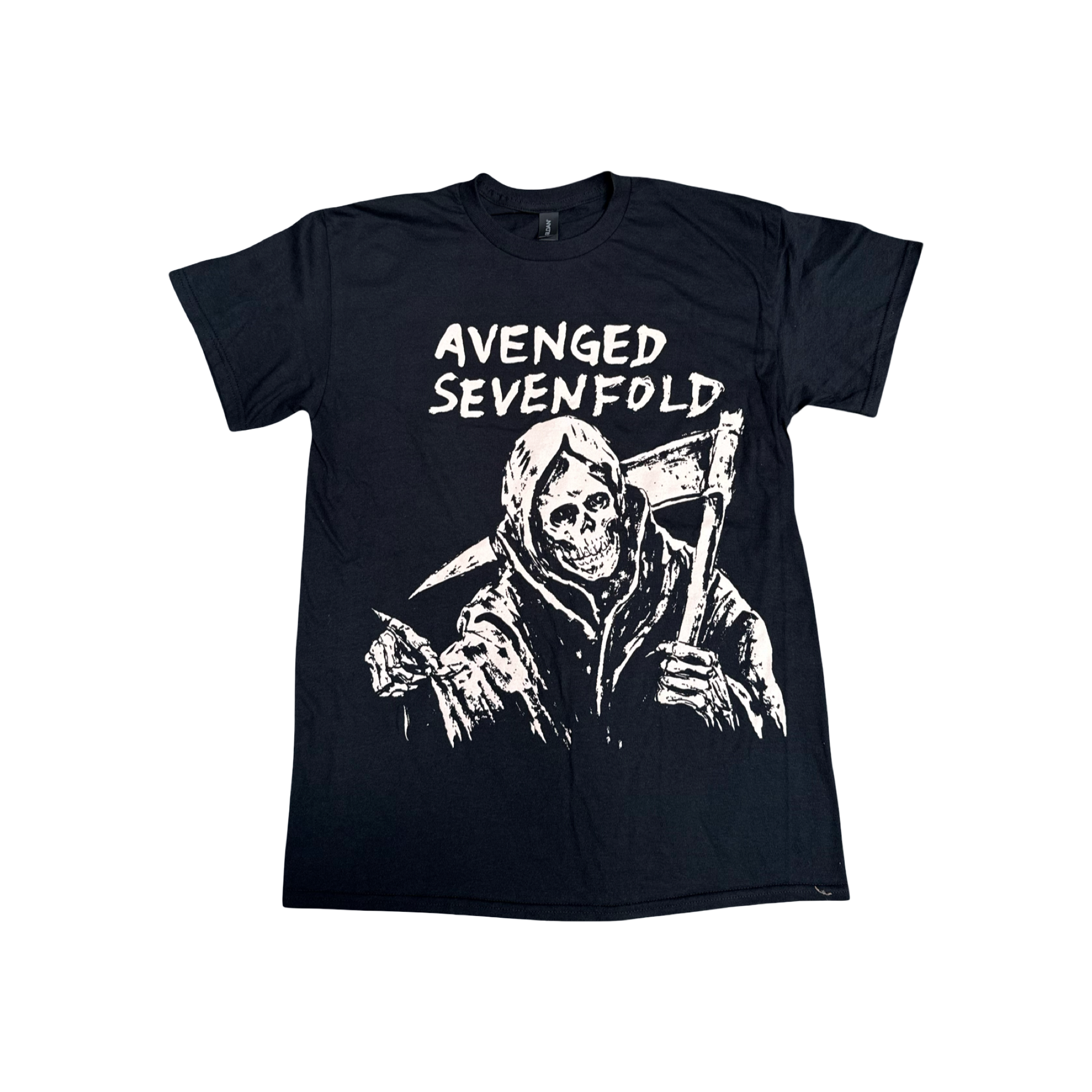 Reaper – Soldier Field Pop-Up Tee (Chicago Exclusive) – A7X World