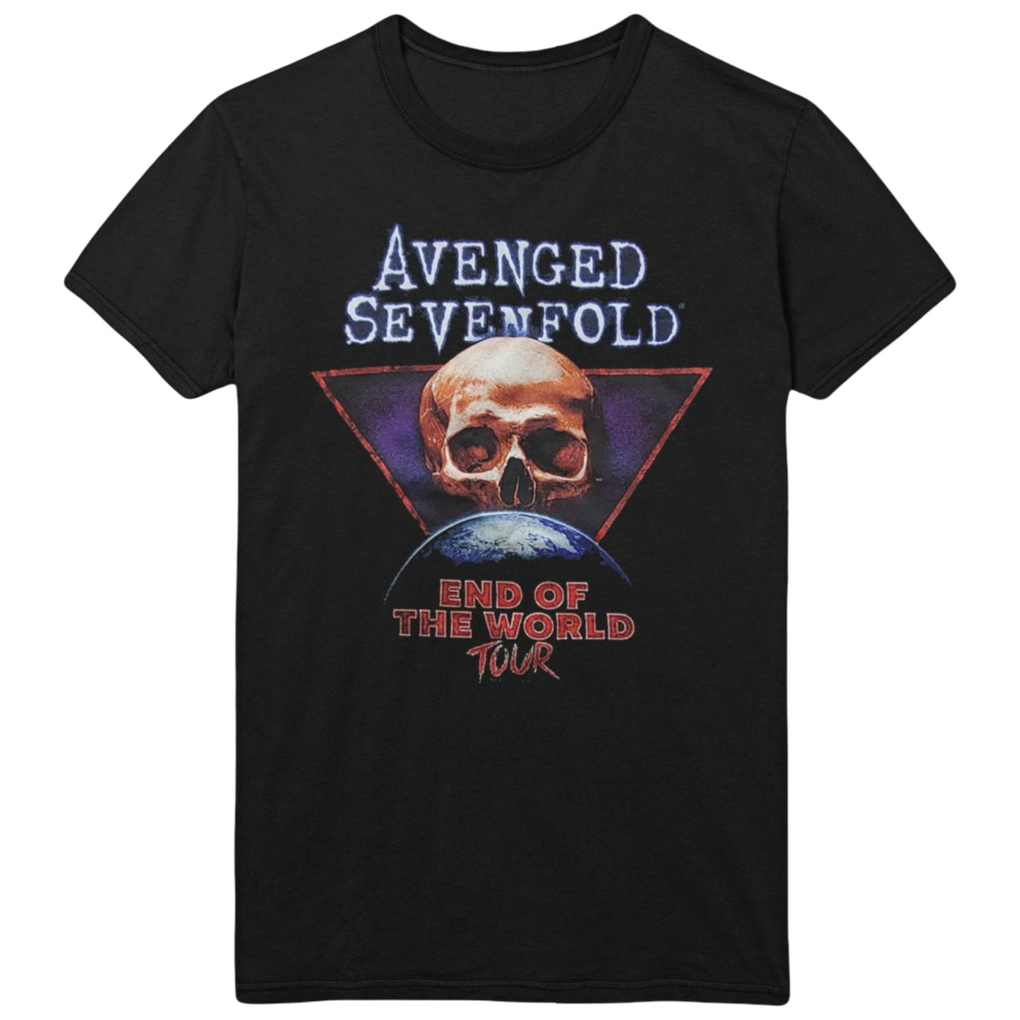 Triangle EOW - Regular Tee