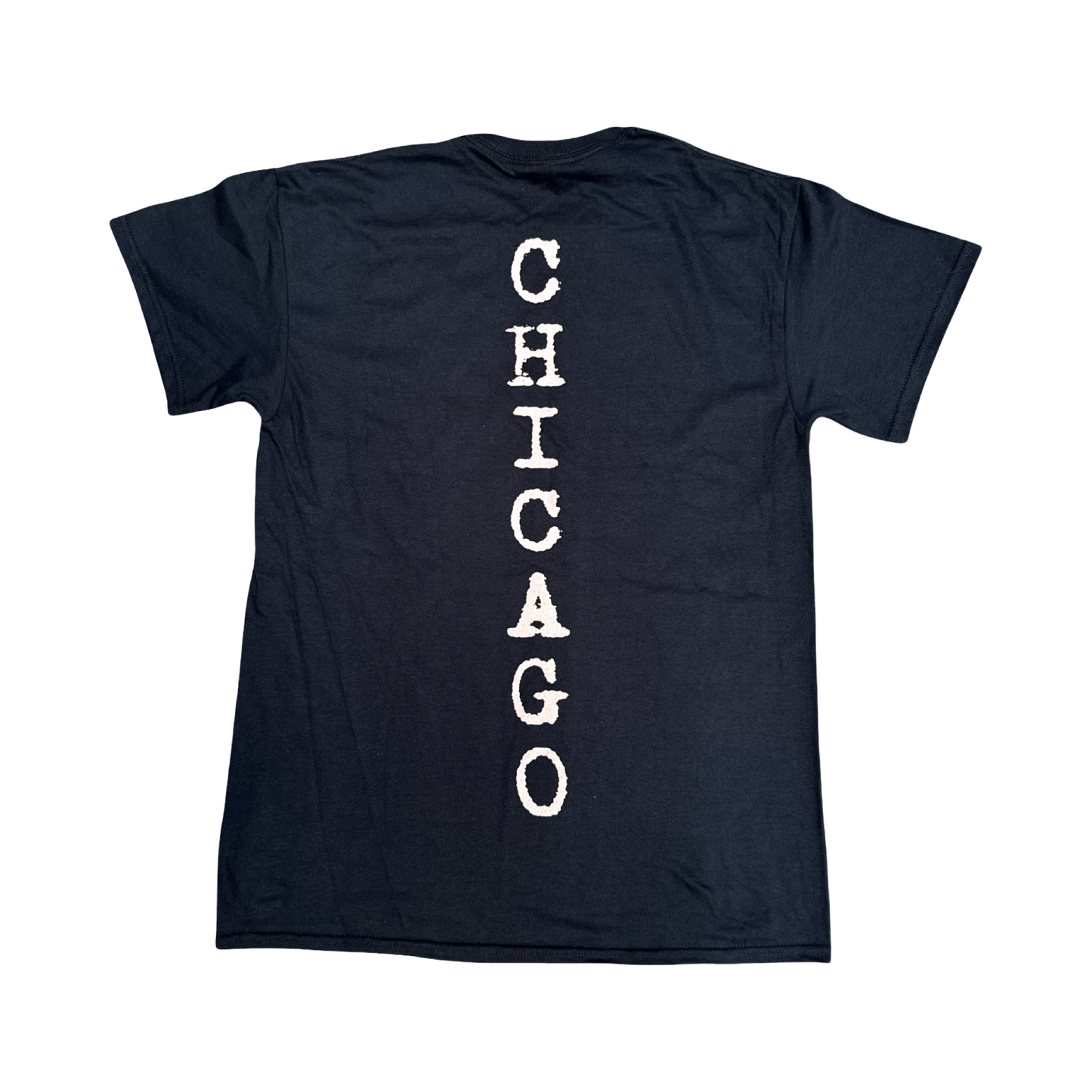 Reaper – Soldier Field Pop-Up Tee (Chicago Exclusive)