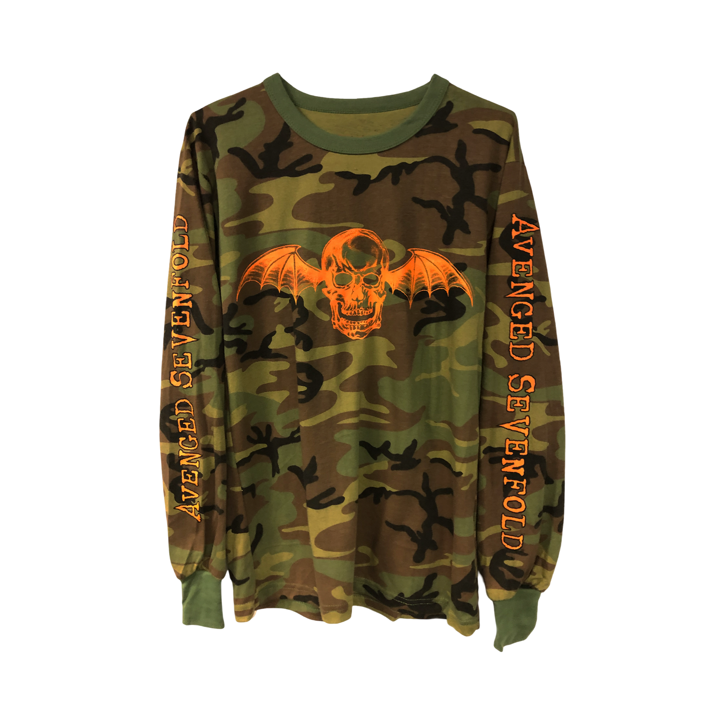 Buck Hunter - Long Sleeve Tee