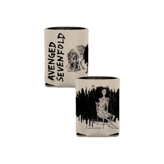 Avenged Sevenfold 2024 Tour - Koozie