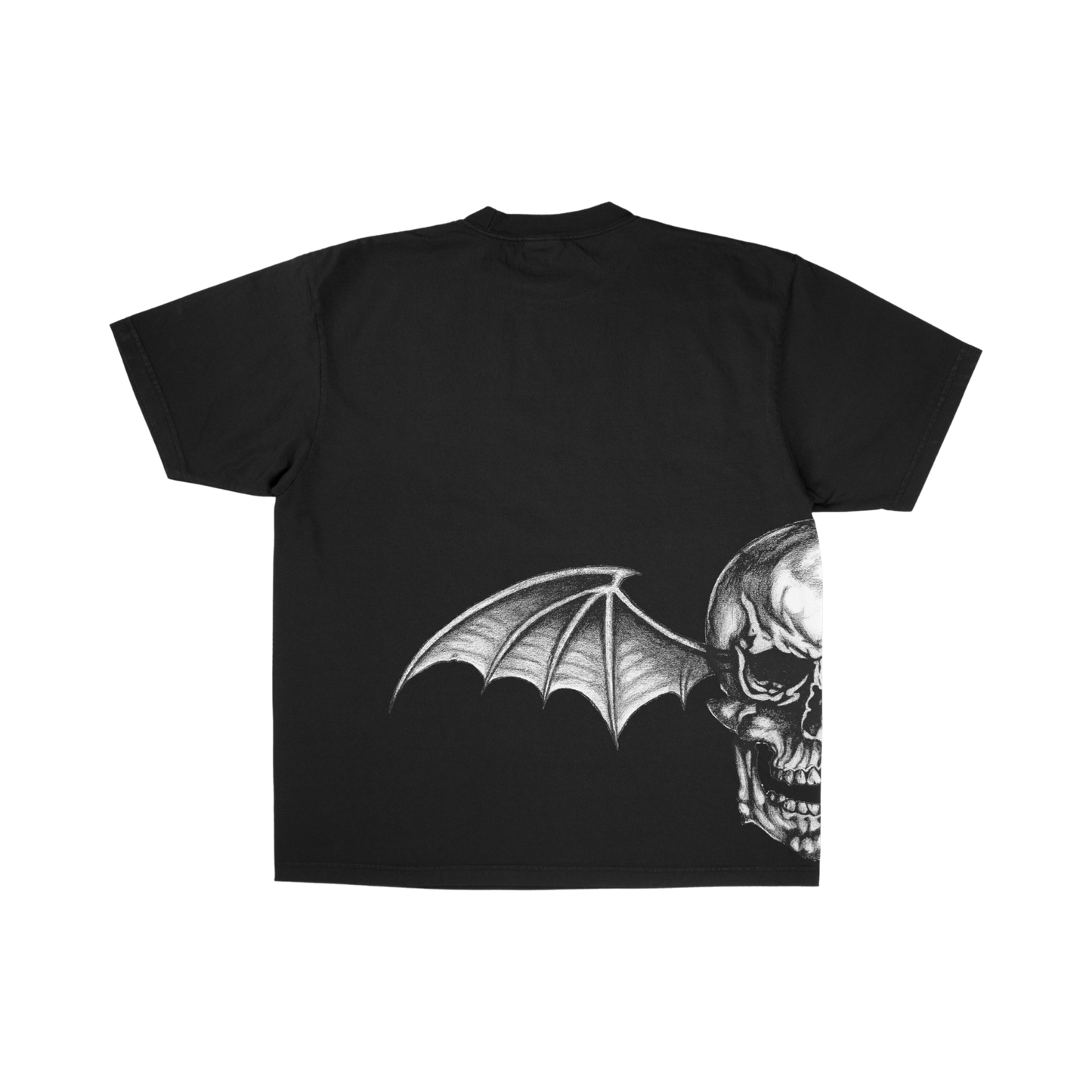 HTTK Deathbat - Tee