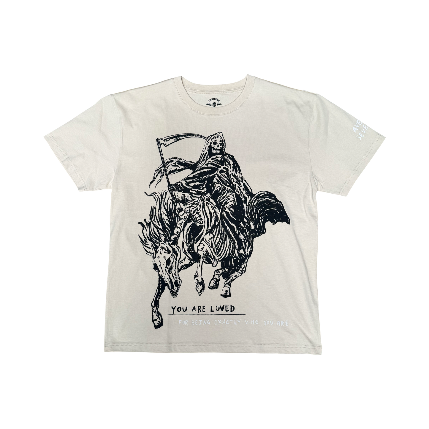 Rodeo Reaper - Tee