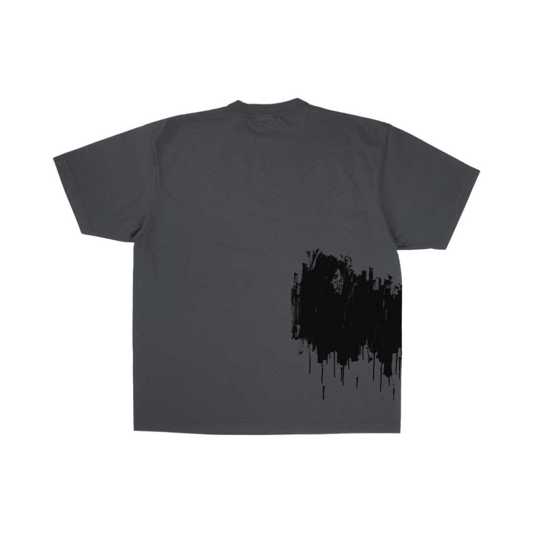 He Who Cannot Be Named - Tee
