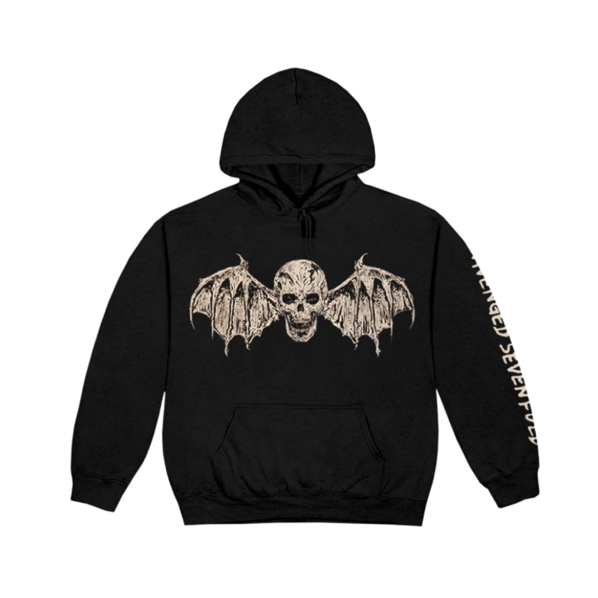A7x hoodie 2024