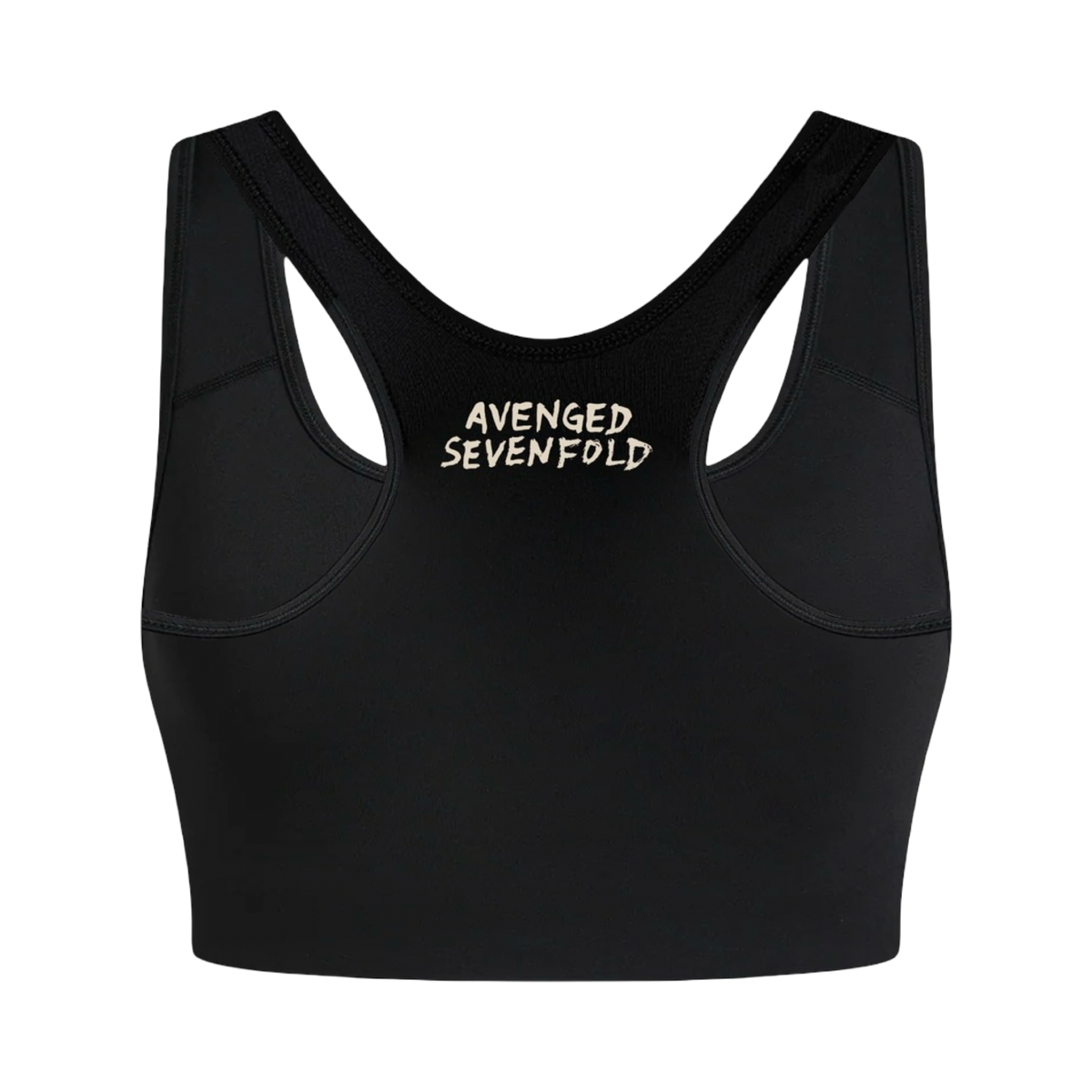 Avenged Sevenfold Tour - Woman Tank