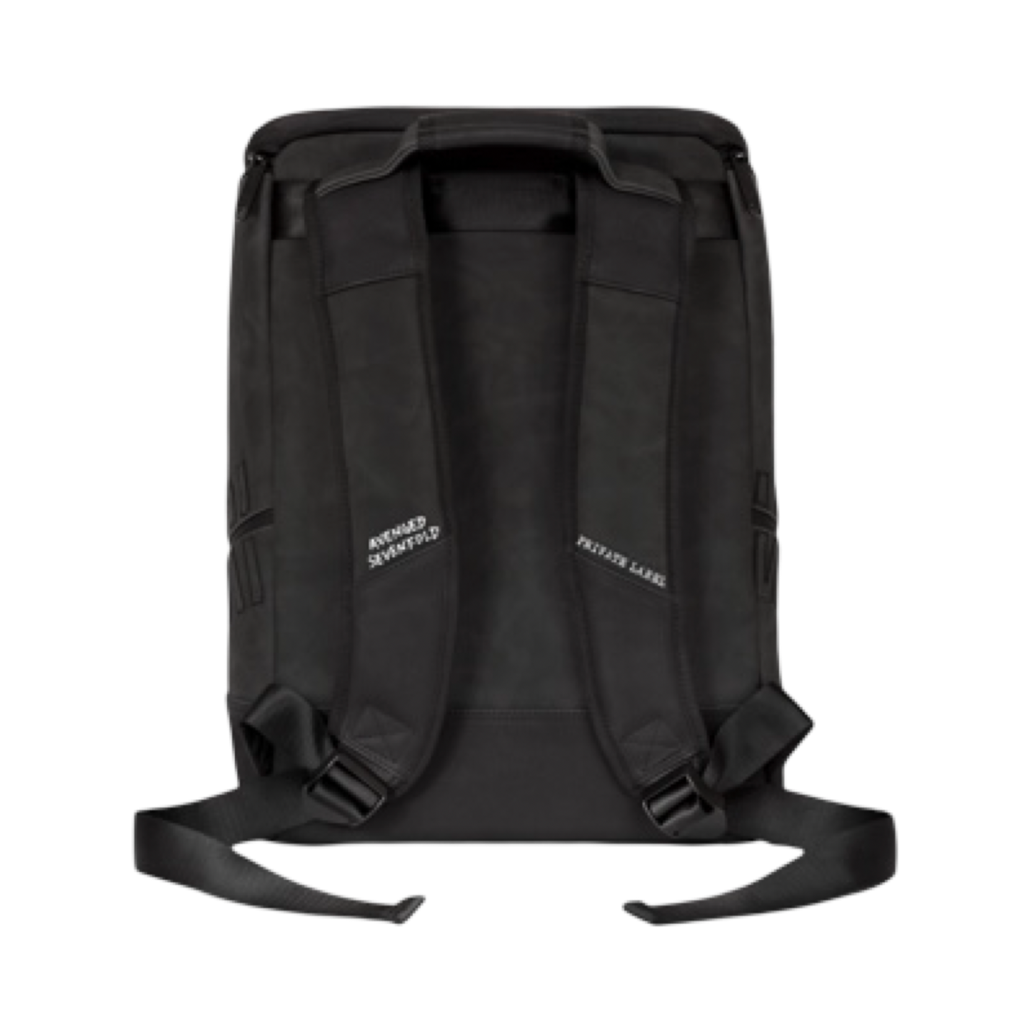 Private Label X A7X - LIBAD Backpack (Black)