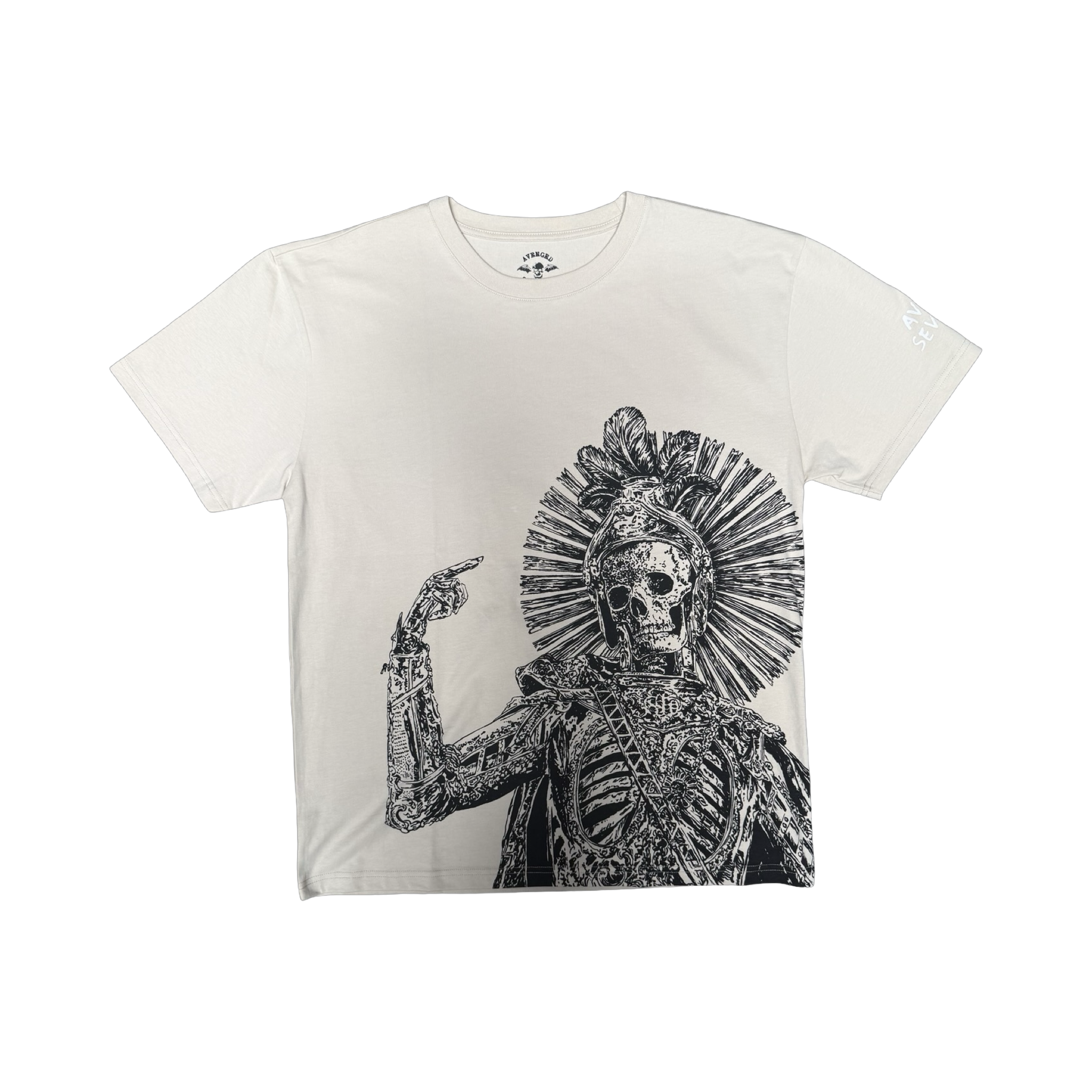 Sun God - Tee – A7X World