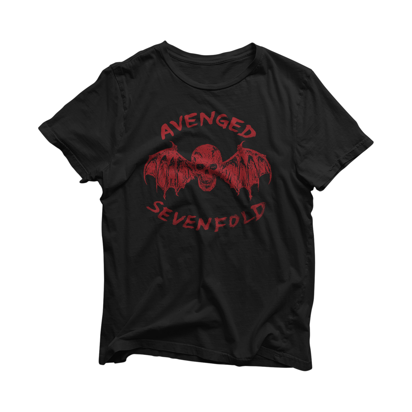 Wesbat Classic Red Concert - Tee