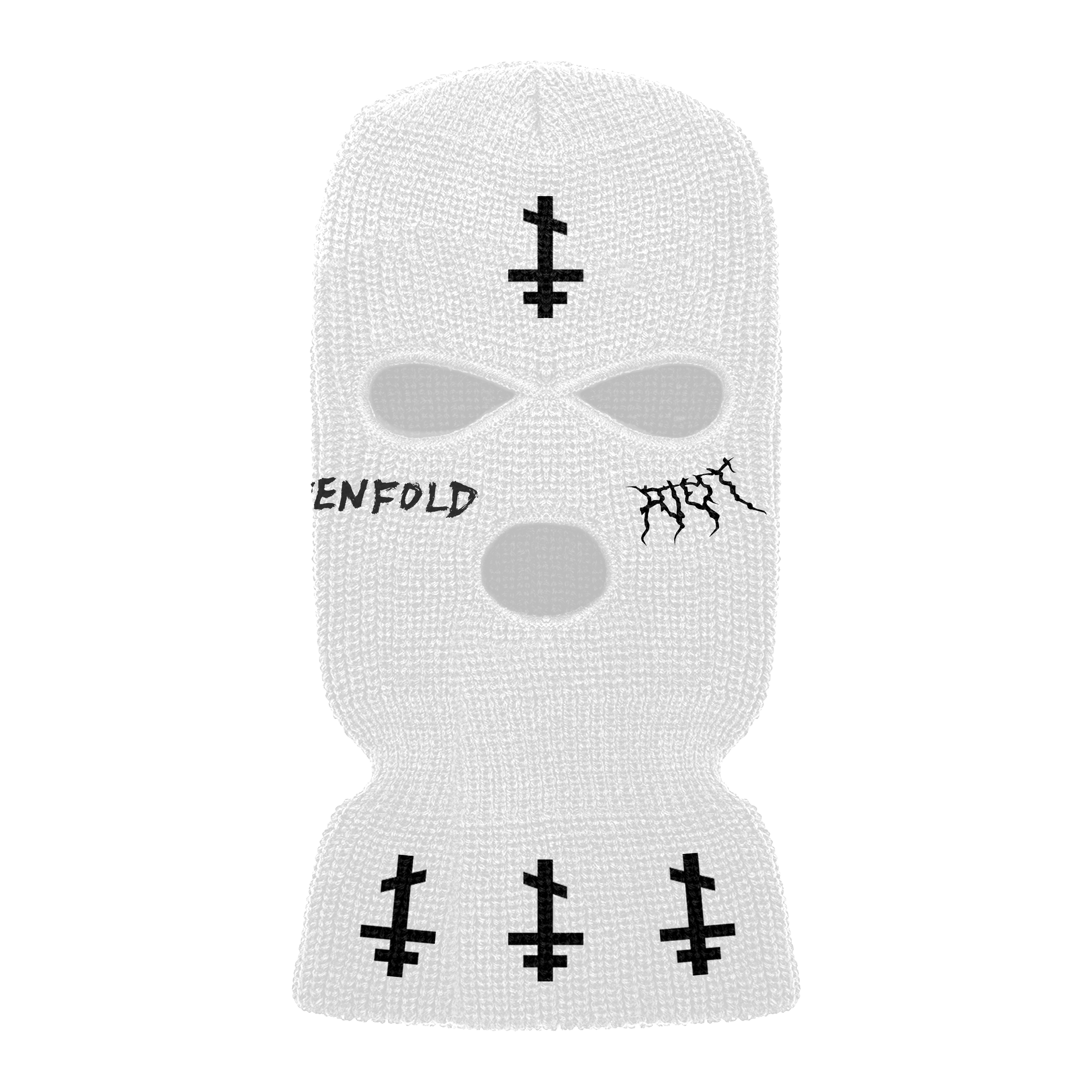 A7X + Pussy Riot Limited Edition Balaclava for Charity – A7X World