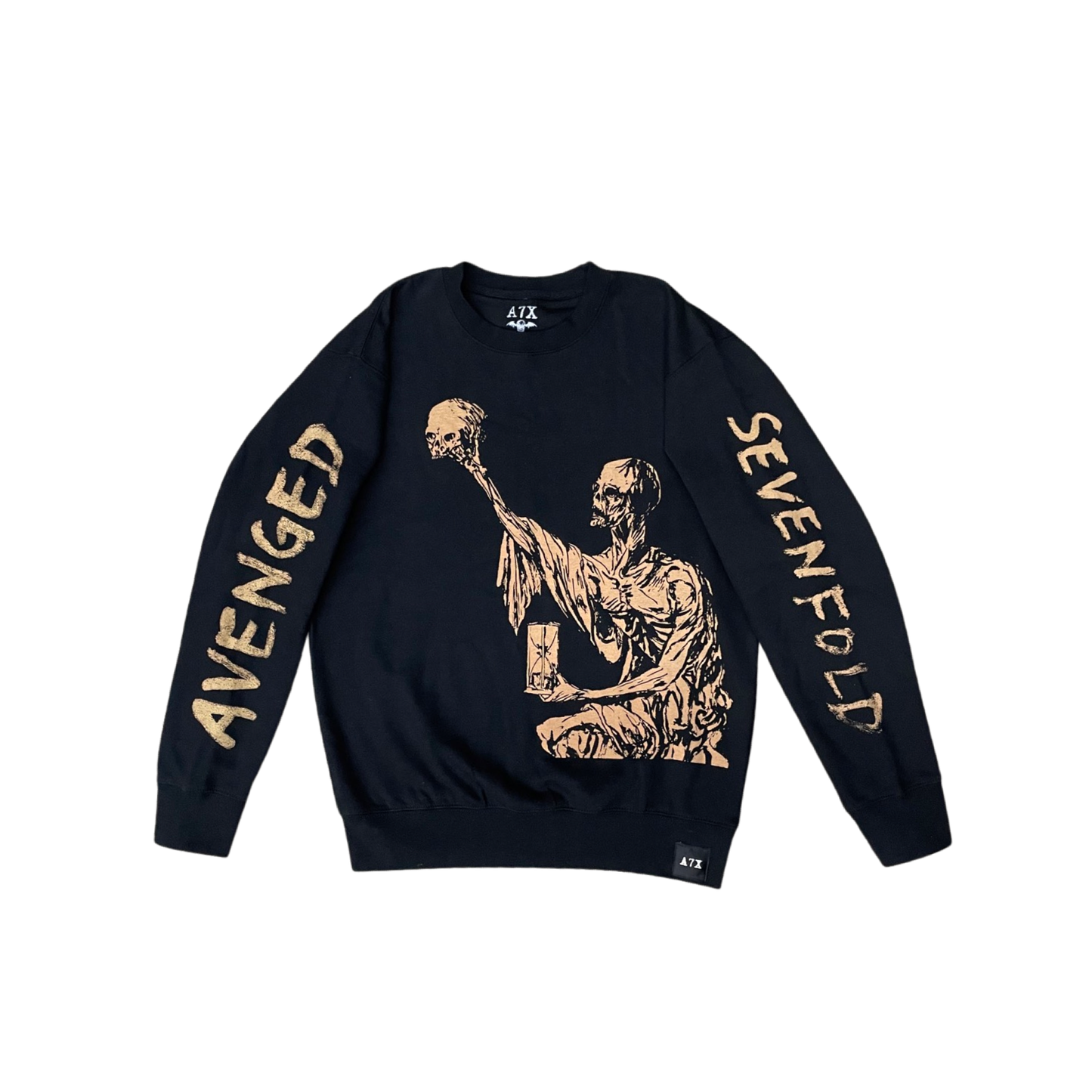 Practicing Compassion - Crewneck
