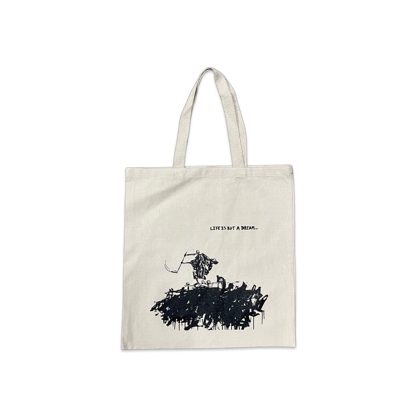 LIBAD - Tote