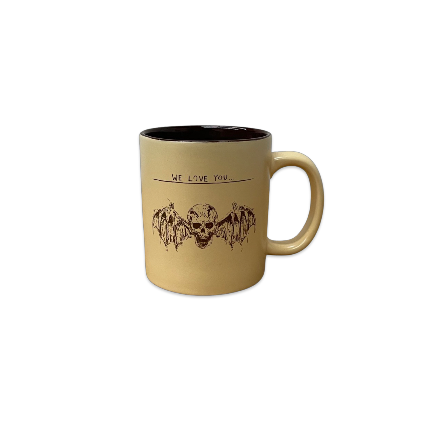 "We Love You..." - Mug