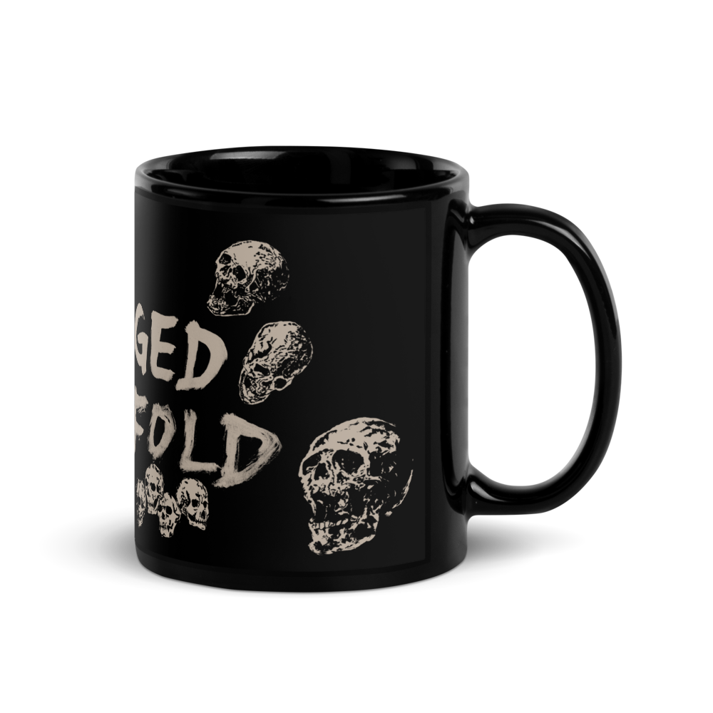 Skulls - Mug