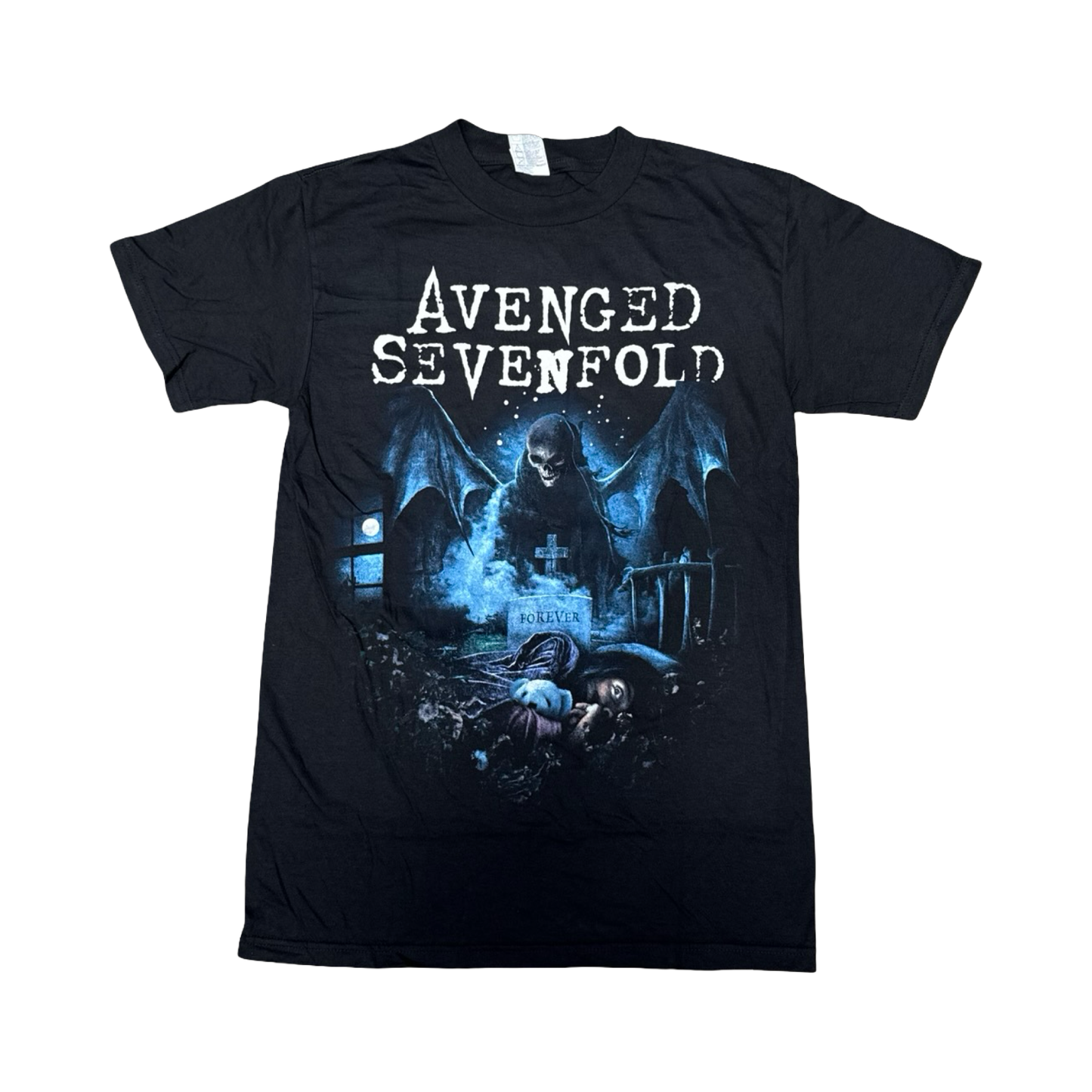 Vintage Nightmare - Tour Tee