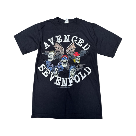 Vintage Deathbats - Tour Tee