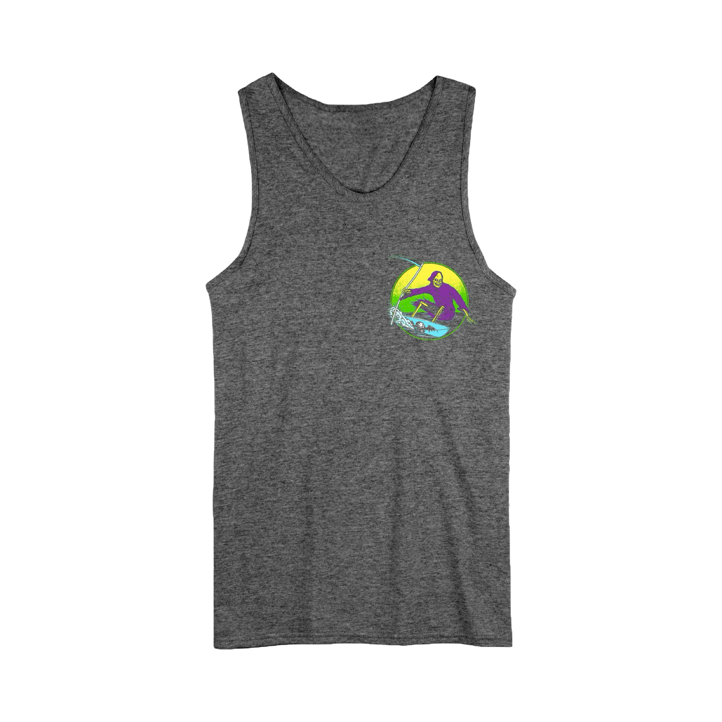 Reaper Surfer - Tank Top