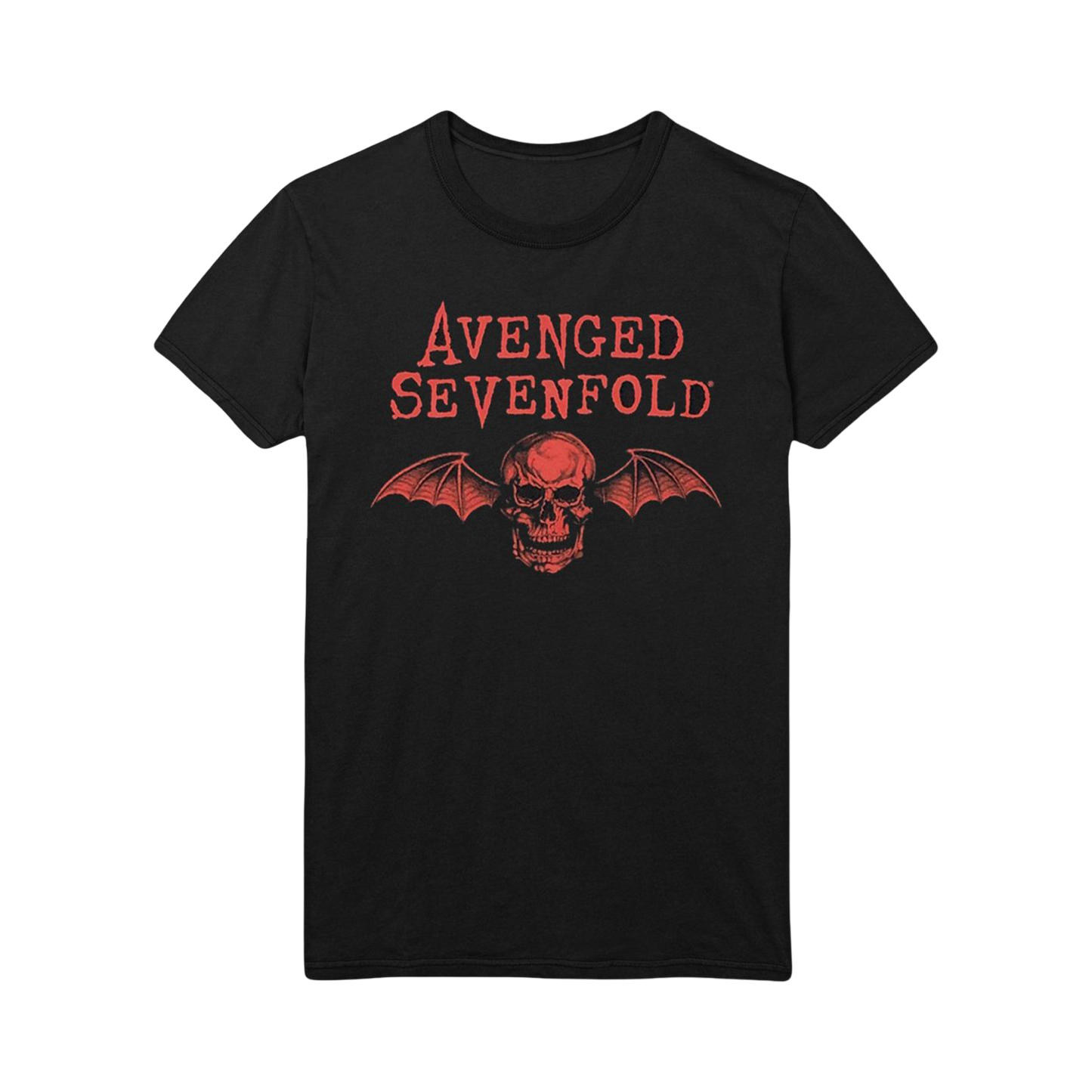 Survived The End - Tour Tee