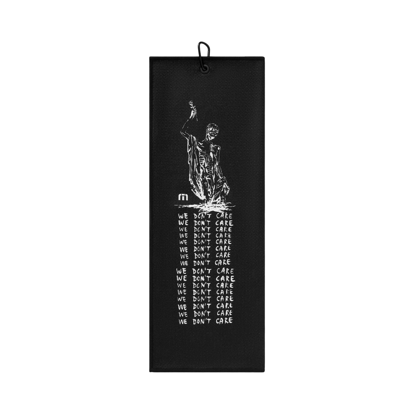 A7X x TravisMathew - Eternal Rest Golf Towel
