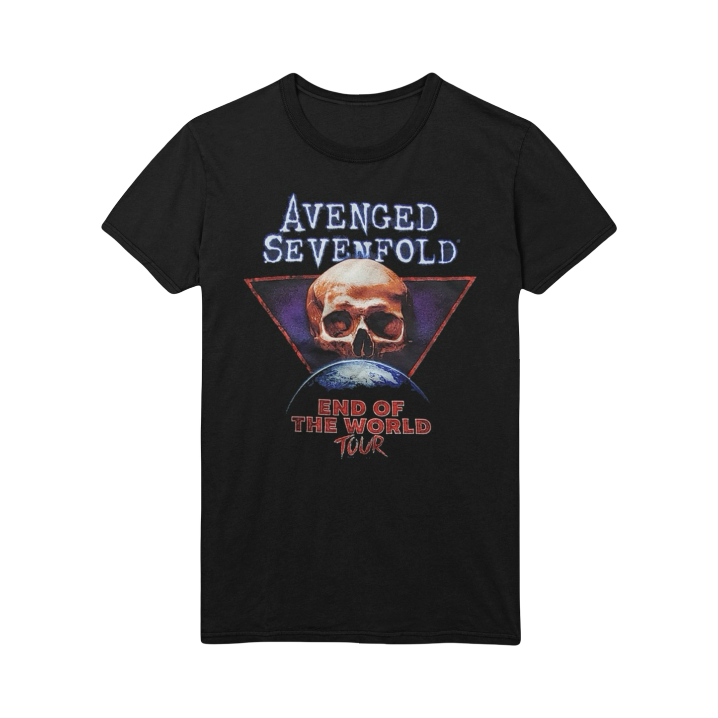 Triangle EOW - Regular Tee