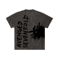 Avenged Sevenfold 2024 Tour Healing The World Mineral Wash - Tee