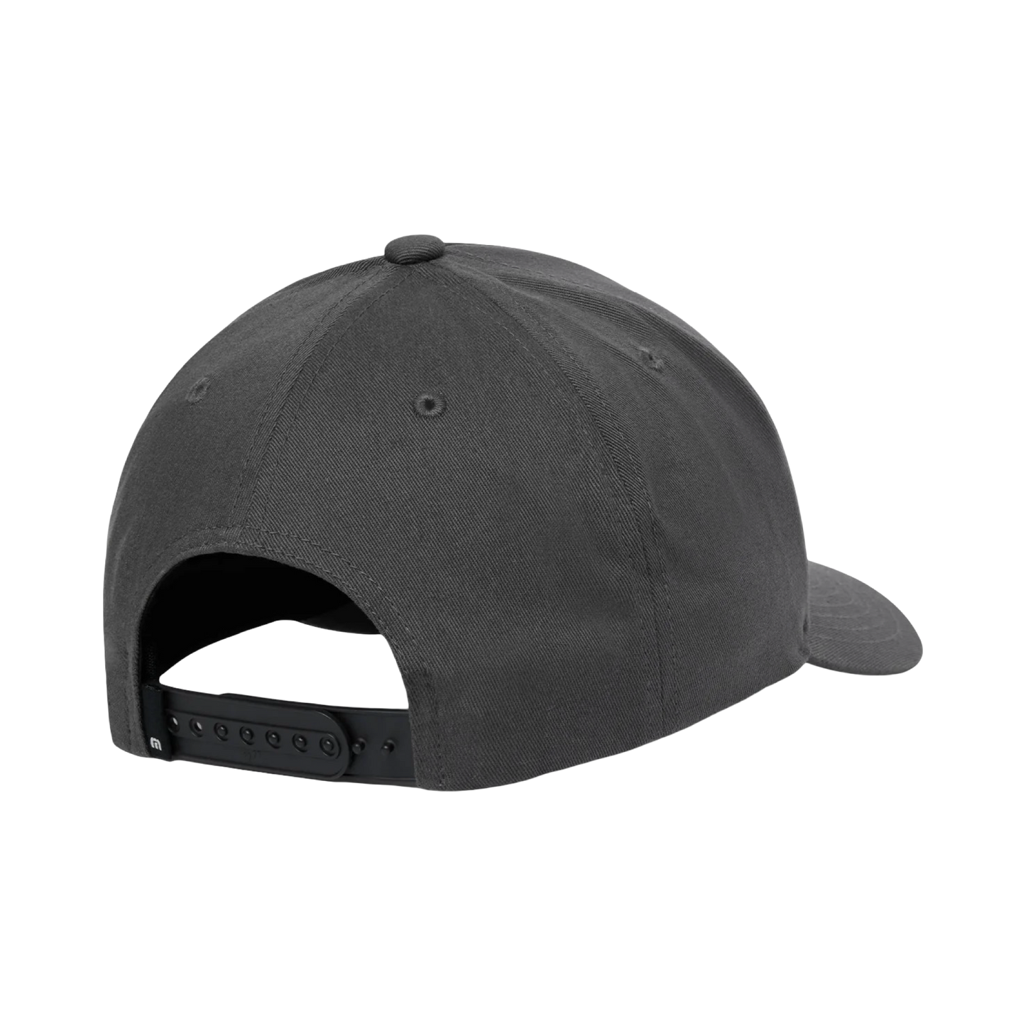 A7X x TravisMathew - Hail To The King Snapback Hat (Grey)
