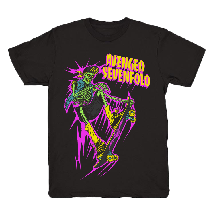 AVENGED SEVEN FOLD バンT mare Amazon.com: Avenged Sevenfold AVENGED SEVEN FOLD バンT mare Amazon.com: Avenged Sevenfold