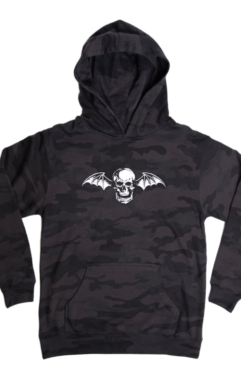 A7x hoodie hotsell