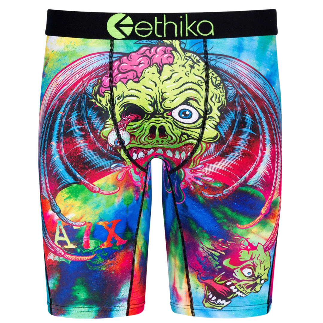 Ethika Bad Trip Boxers A7X World