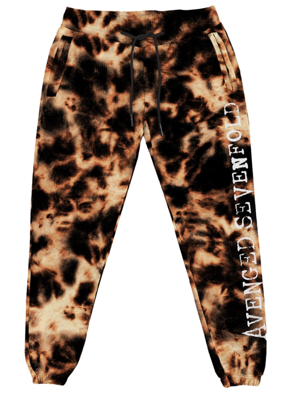 Bleached sweats sale