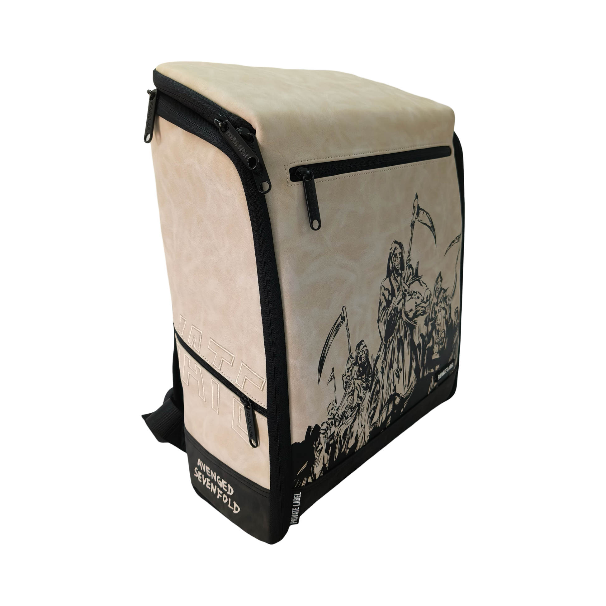 Private Label X A7X - LIBAD Backpack