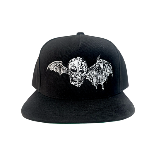 Eternal Deathbat 25th Anniversary - Snapback Hat