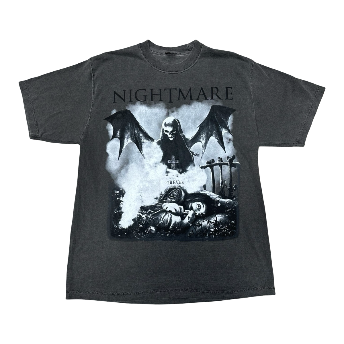 Nightmare - Garment Dye Tee – A7X World